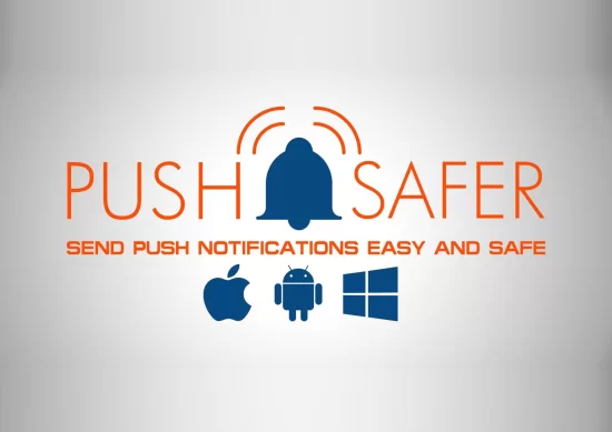 Известяване с Push notifications