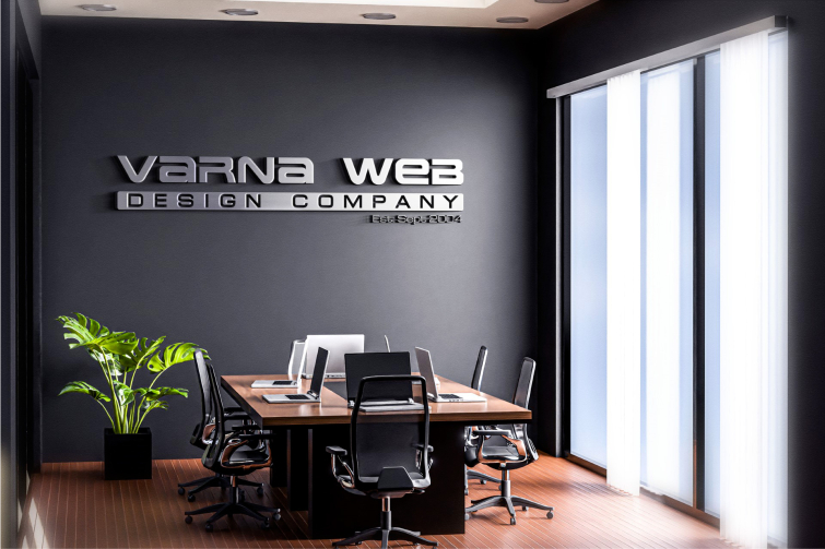 контакти varnaweb